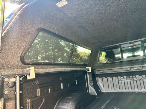 Used 2020 GMC Sierra 2500 Denali w/ Denali Ultimate Package AWD/4WD image 64