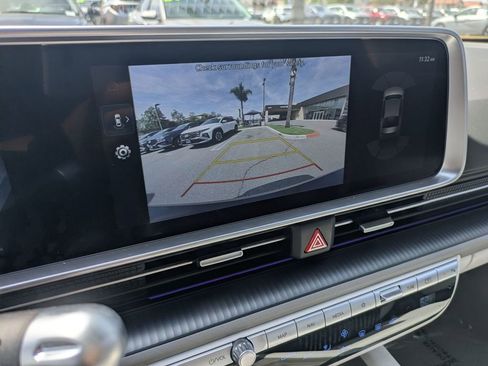 Certified 2024 Hyundai Ioniq 6 SEL image 21