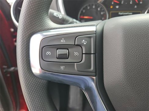 New 2026 Chevrolet Blazer LT w/ Convenience Package image 21