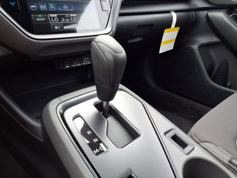 New 2026 Subaru Crosstrek 2.0i Premium AWD/4WD image 5