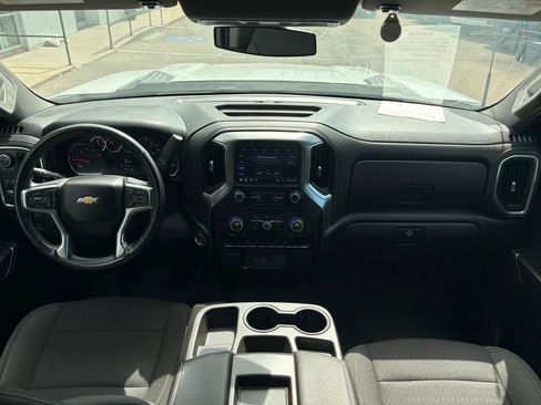 Used 2023 Chevrolet Silverado 2500 LT w/ Convenience Package AWD/4WD image 16