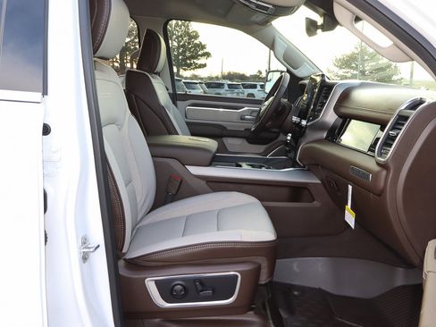 New 2026 RAM 1500 Laramie w/ Advanced Safety Group II image 29