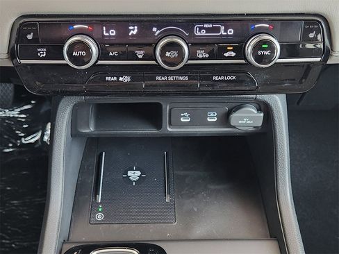 New 2026 Honda Pilot EX-L image 14