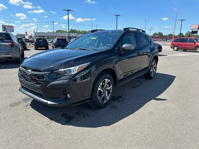 New 2026 Subaru Crosstrek 2.5i Premium