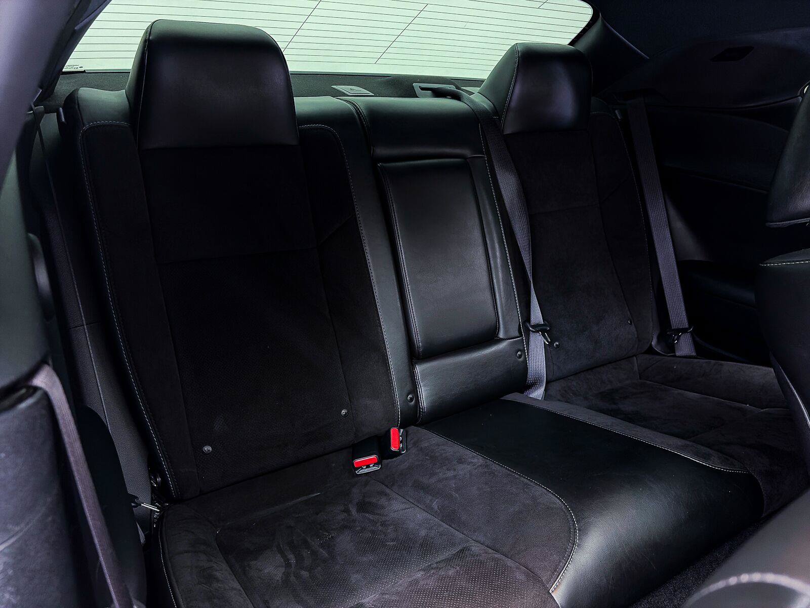 Used 2021 Dodge Challenger R/T Scat Pack RWD image 39