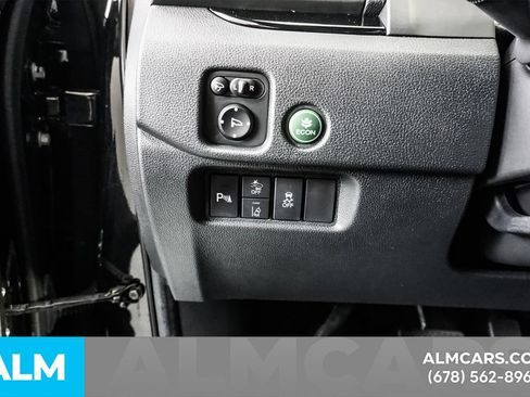 Used 2022 Honda Pilot Black Edition image 45