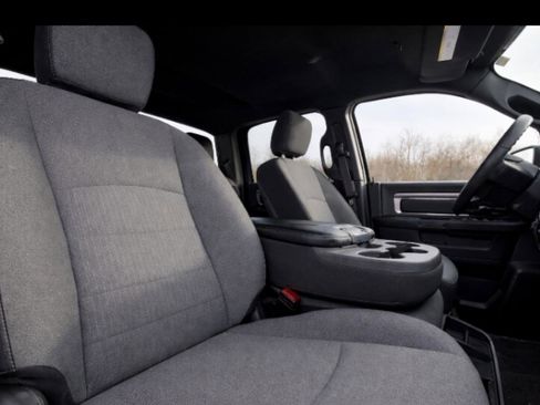 Used 2019 RAM ProMaster City Wagon image 13