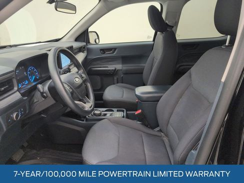 Certified 2022 Ford Maverick XL w/ Equipment Group 100A Standard AWD/4WD image 4