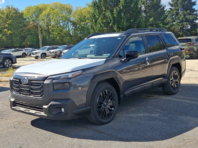 New 2026 Subaru Outback Limited XT AWD/4WD image 3