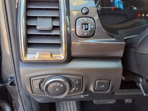 Used 2020 Ford Ranger Lariat w/ Equipment Group 501A Mid image 15