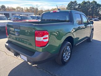 New 2025 Ford Maverick XLT w/ XLT Luxury Package video 2