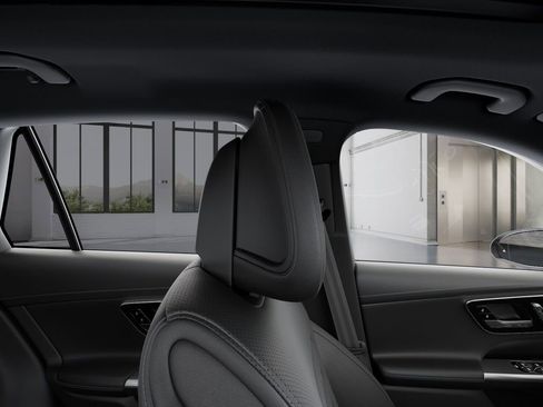 New 2026 Mercedes-Benz GLC 300 image 43