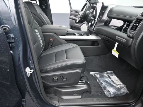 New 2026 RAM 1500 Rebel w/ Rebel Level 2 Equipment Group image 22
