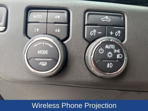 Used 2022 Chevrolet Silverado 1500 LT Trail Boss image 21