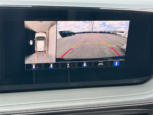 New 2026 Buick Encore GX Sport Touring w/ Advanced Technology Package image 9