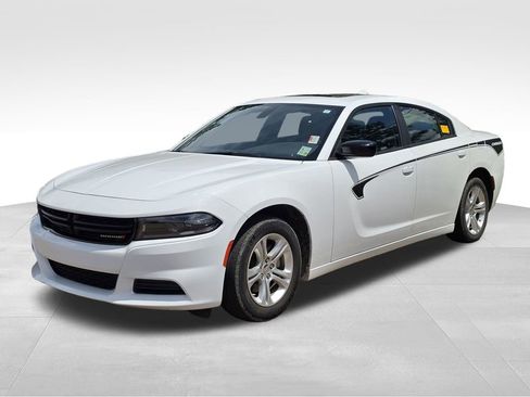 Used 2023 Dodge Charger SXT RWD image 7