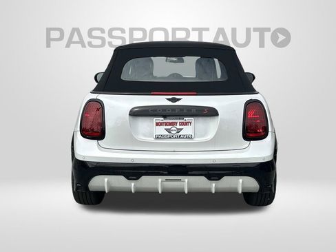 New 2026 MINI Cooper S image 3
