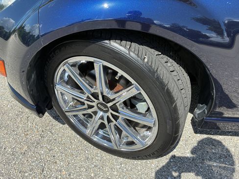 Used 2012 MAZDA MX-5 Miata Grand Touring w/ Appearance Pkg RWD image 9