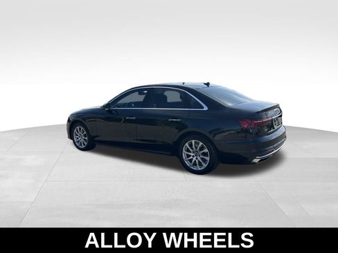 Used 2023 Audi A4 2.0T Premium AWD/4WD image 3