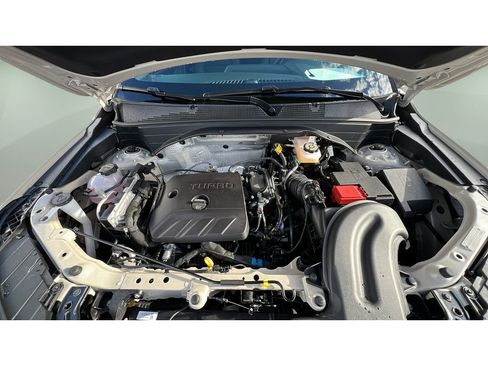 New 2026 Chevrolet TrailBlazer RS w/ Convenience Package image 33