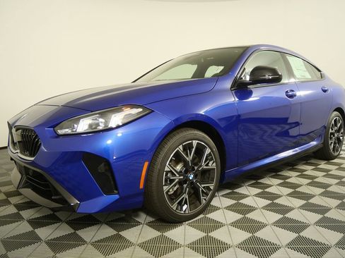 Used 2026 BMW 228i 228 Gran Coupe w/ Premium Package image 7