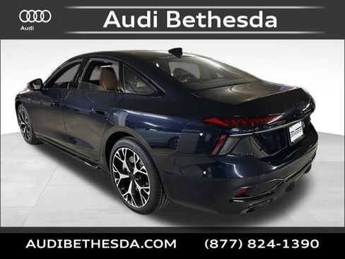 New 2026 Audi A6 Premium Plus AWD/4WD image 5