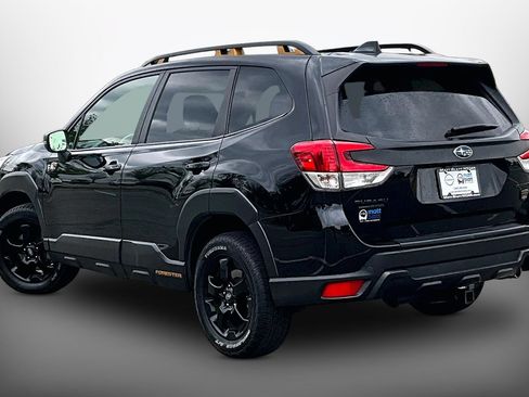 Used 2024 Subaru Forester Wilderness AWD/4WD image 11