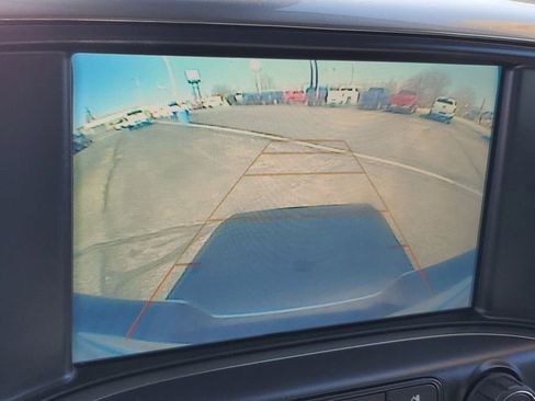 Used 2018 Chevrolet Silverado 1500 LTZ Z71 w/ LTZ Plus Package image 23