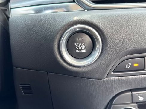 New 2025 MAZDA CX-5 AWD 2.5 S w/ Premium Plus Pkg image 16