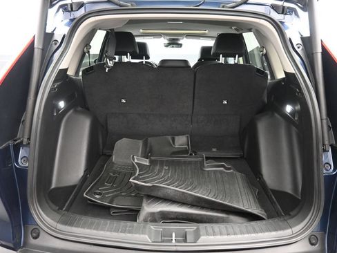 Used 2026 Honda CR-V EX-L image 22