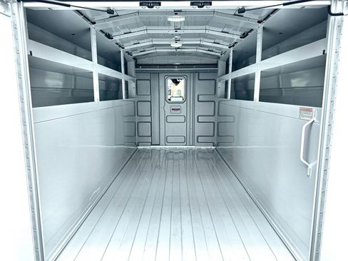 New 2025 Ford Transit 350 w/ Interior Upgrade Package image 29