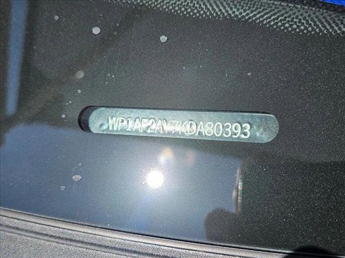 Used 2019 Porsche Cayenne Turbo image 15