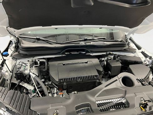 New 2025 Honda Pilot TrailSport image 14