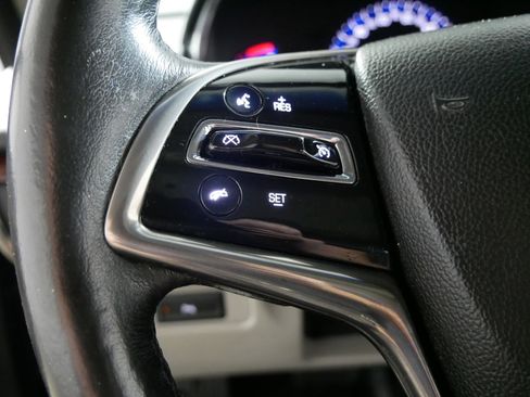 Used 2014 Cadillac ATS Luxury image 27