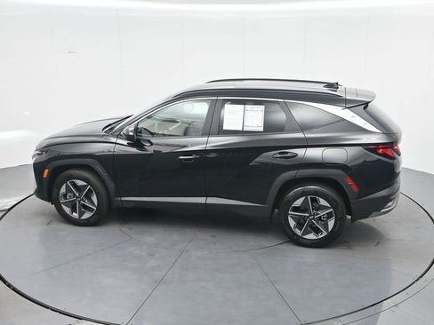 Used 2026 Hyundai Tucson SEL AWD/4WD image 26