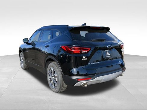 Used 2024 Chevrolet Blazer LT w/ Convenience Package AWD/4WD image 8