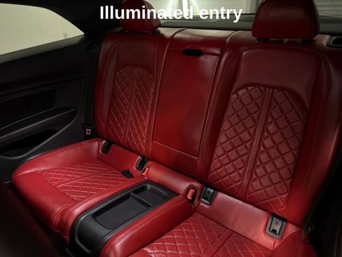 Used 2022 Audi S5 Prestige AWD/4WD image 12