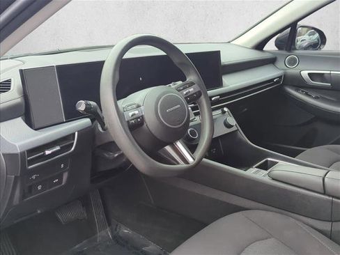 Used 2024 Hyundai Sonata SEL image 9