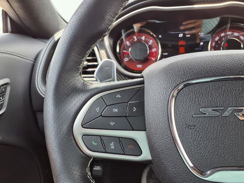 Used 2023 Dodge Challenger SRT Hellcat RWD image 29