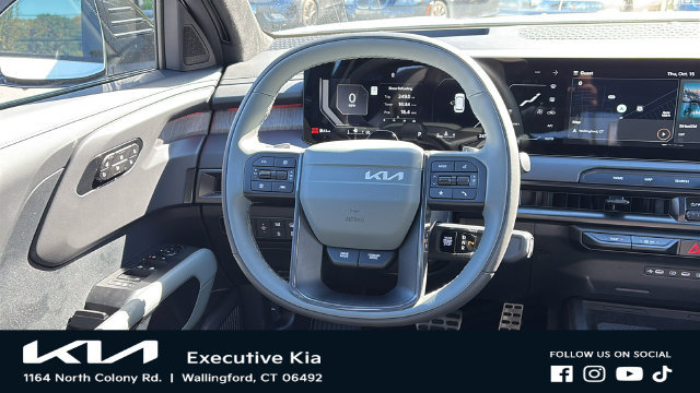 Certified 2027 Kia Telluride SX Prestige X-Line AWD/4WD image 26