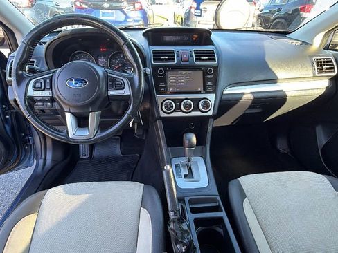Used 2016 Subaru Crosstrek 2.0i Premium w/ Popular Package #2 image 16