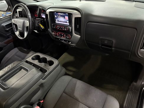 Used 2015 GMC Sierra 1500 SLE image 35