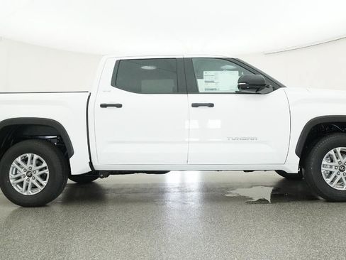 New 2026 Toyota Tundra SR5 RWD image 27