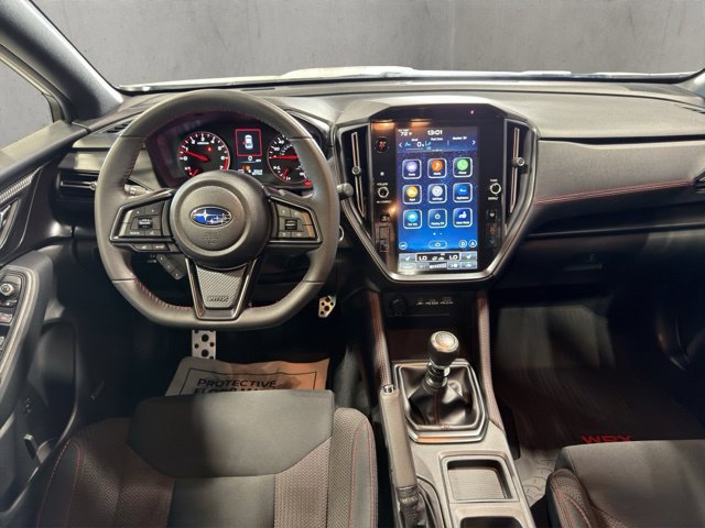Used 2025 Subaru WRX Premium AWD/4WD image 2