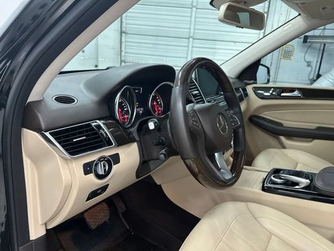 Used 2018 Mercedes-Benz GLE 350 image 10