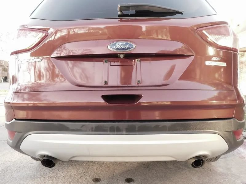 Used 2014 Ford Escape SE FWD image 16