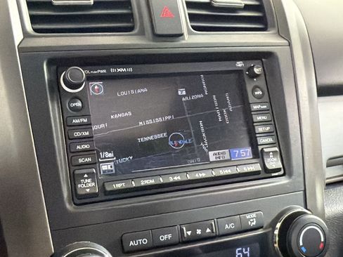 Used 2010 Honda CR-V EX-L image 27