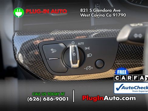 Used 2019 Audi S5 Premium Plus image 26