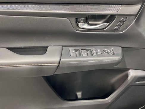 New 2025 Honda CR-V Sport-L image 19