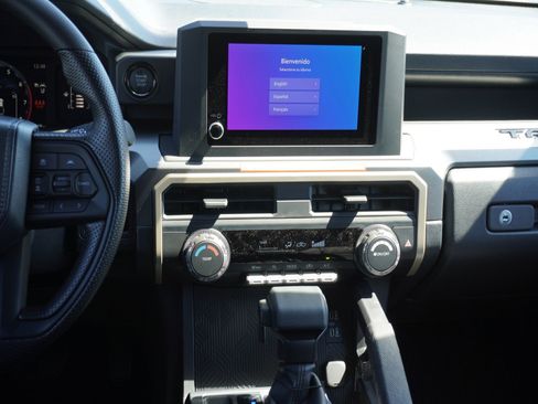 New 2026 Toyota Tacoma SR5 image 16